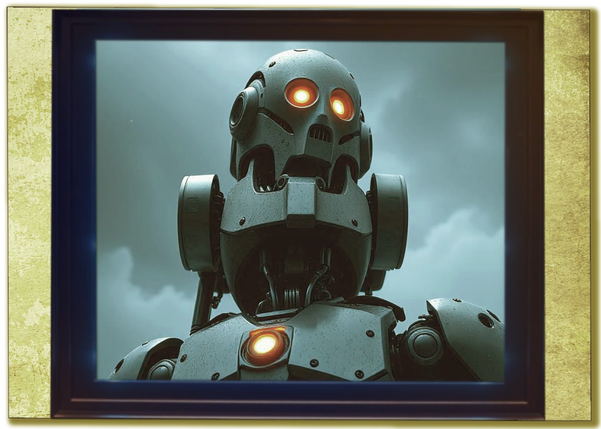 ДРОК - мощная система для охраны цитаделей и крупных комплексов