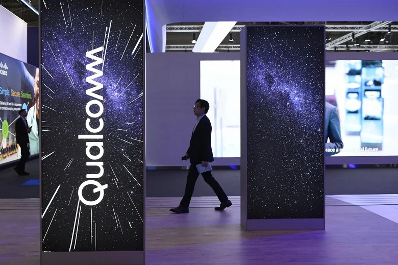 Ещё один британский стартап уходит за океан: поглощение Alphawave укрепит монополию Qualcomm в полупроводниках