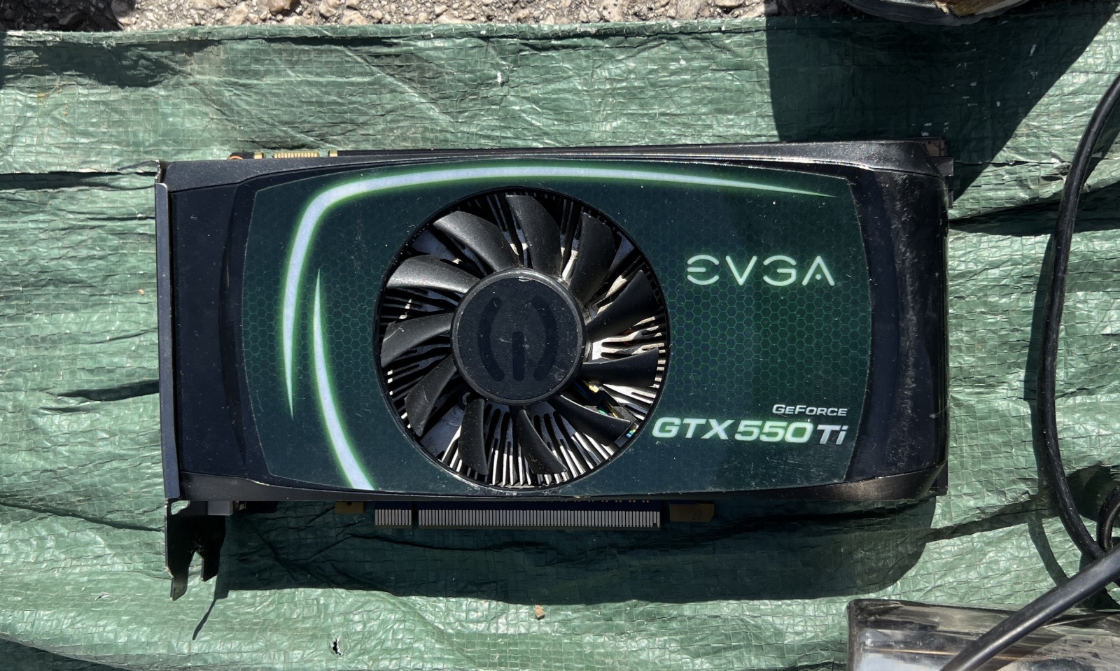 Ну что, снова испанская барахолка: от роботов-пылесосов до ноутбуков. И немного странных девайсов - 19