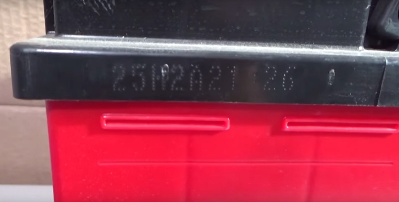 Обслуживаем «необслуживаемое»: автомобильный аккумулятор без доступа к электролиту - 8