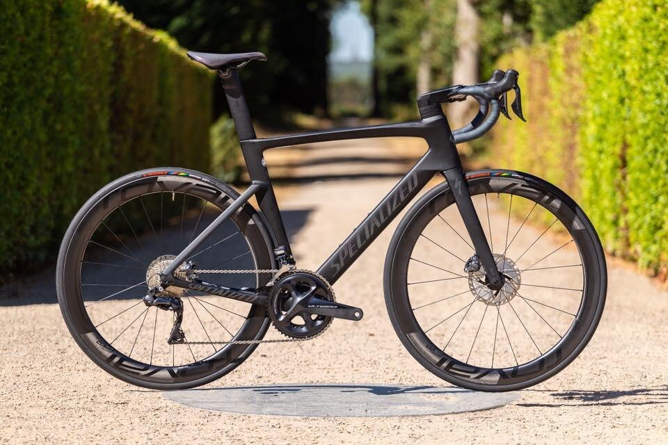 Specialized Venge Pro 2019