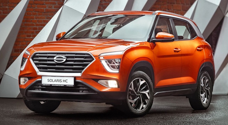 Российские Hyundai и Kia 2025 года выпуска начали продавать в рассрочку