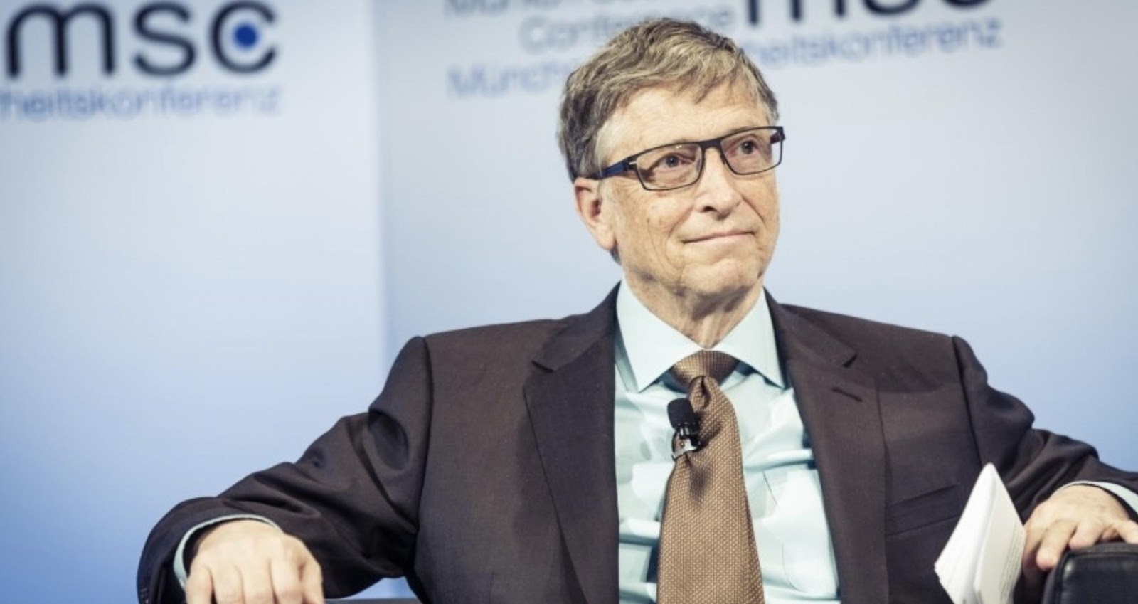 Великие умы ИТ-мира. Билл Гейтс - 1 Великие умы ИТ-мира. Билл Гейтс - 1