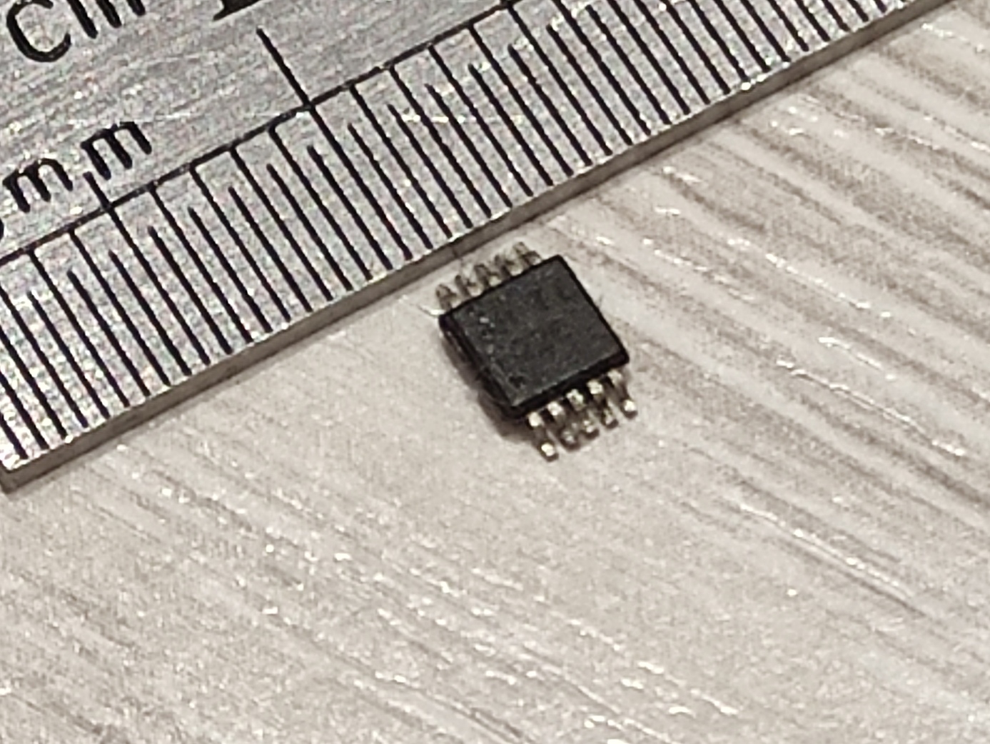 Защита INA226 от обратной полярности - 1