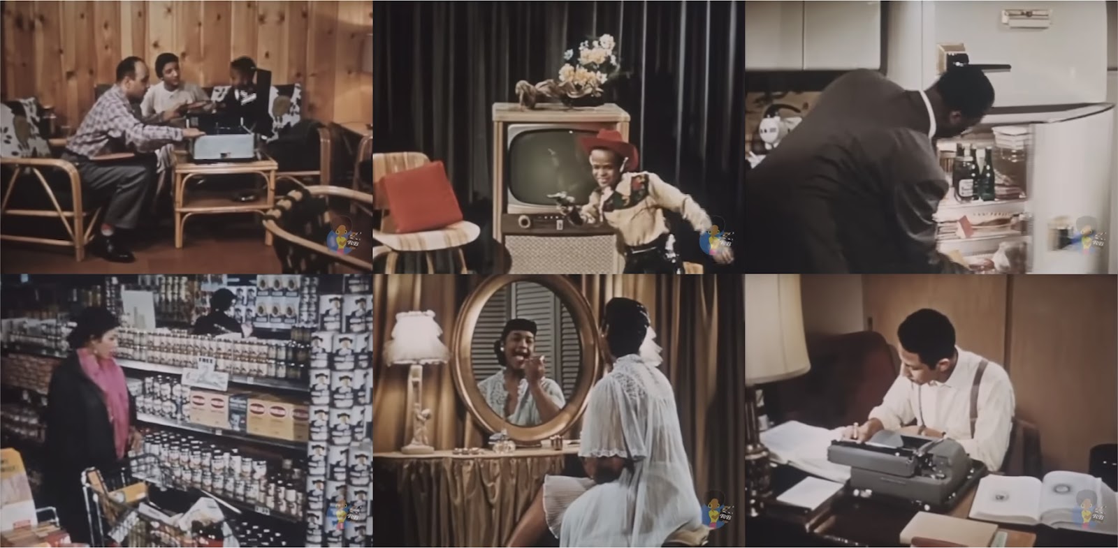 Как продать афроамериканцу? - 10