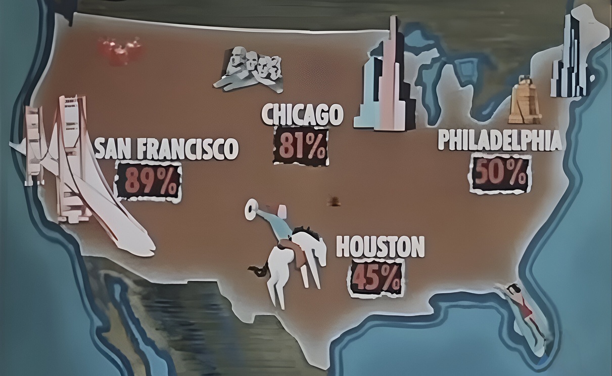 Как продать афроамериканцу? - 11