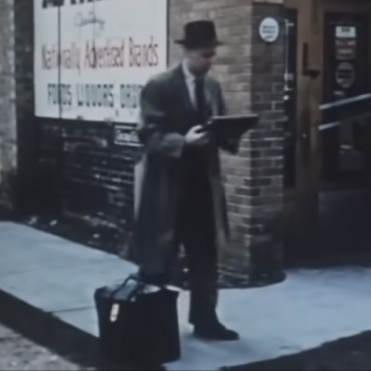 Как продать афроамериканцу? - 16