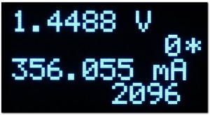 Народный измеритель ёмкости батареек и аккумуляторов BatteryTest v2.0 - 10