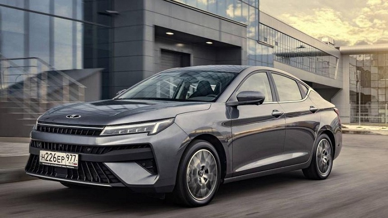 Собянин подтвердил, что &laquo;Москвичи&raquo; будут поставлять через Атлантику прямо к границе США: новый рынок сбыта для российских машин расположился на Кубе