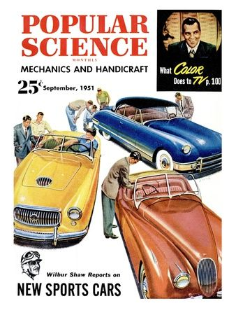 Взлеты и падения «безумного» Эрла Мюнца - 4