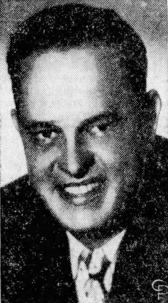 Эрл Мюнц, 1947 год, Википедия