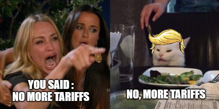 Интересный такой подход выходит, будто любая проблема при очень сильном желании может быть решена повышением тарифов