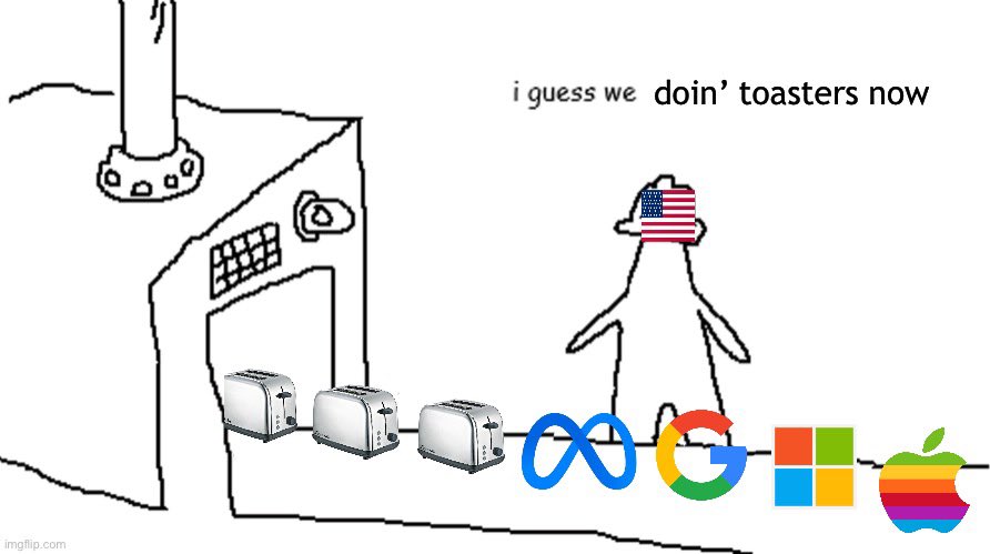 Товарищ айтишник, самое время выходить с удаленки на завод! Зато никаких созвонов в зуме, кайф… 