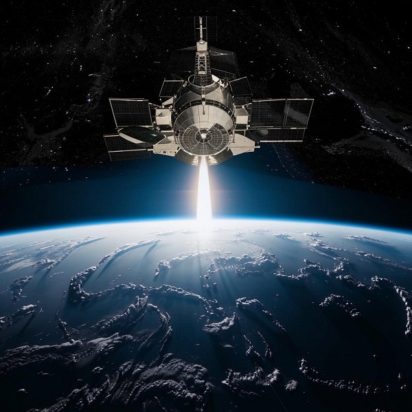 Защита от космической радиации: российские ученые нашли способ защитить космическую электронику и предотвратить сбои, подобные Starlink