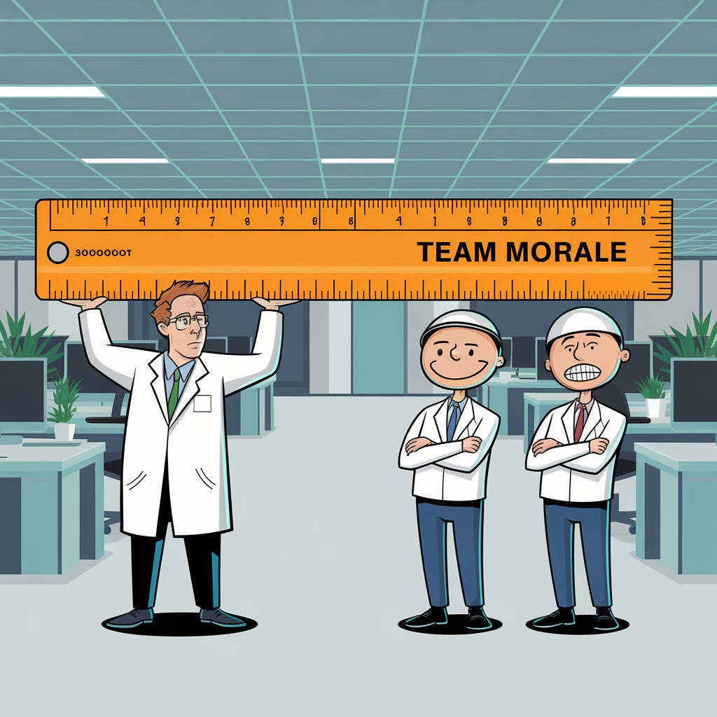 13 законов разработки ПО - 12