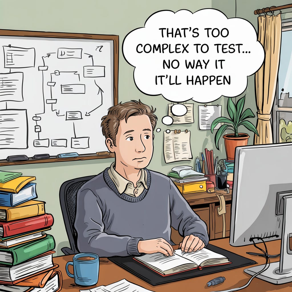 13 законов разработки ПО - 13