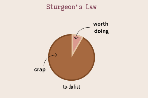 13 законов разработки ПО - 7