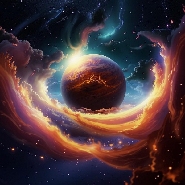 Астрономы обнаружили метан в атмосфере WISE1810 — это ближайший к Земле T-карлик (до него всего 29 световых лет) - 1 Астрономы обнаружили метан в атмосфере WISE1810 — это ближайший к Земле T-карлик (до него всего 29 световых лет)