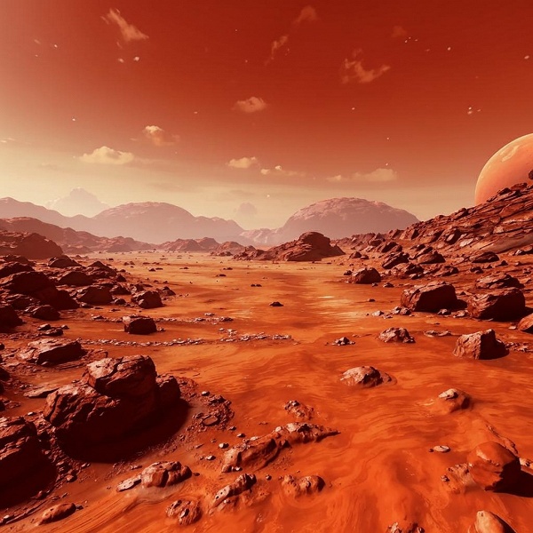 Что будет после того, как капсулу с марсианским грунтом доставят на Землю? Phys.org рассказал, как образцы из кратера Езеро будут изучать в изолирующих камерах