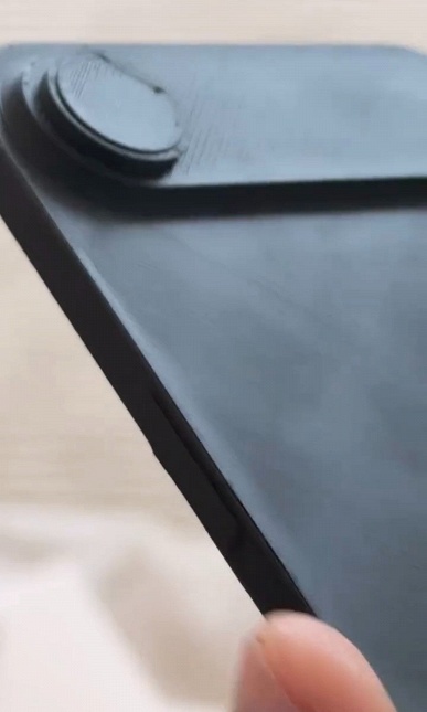 Этот iPhone действительно должен выделяться. Появились качественные фото макета iPhone 17 Air