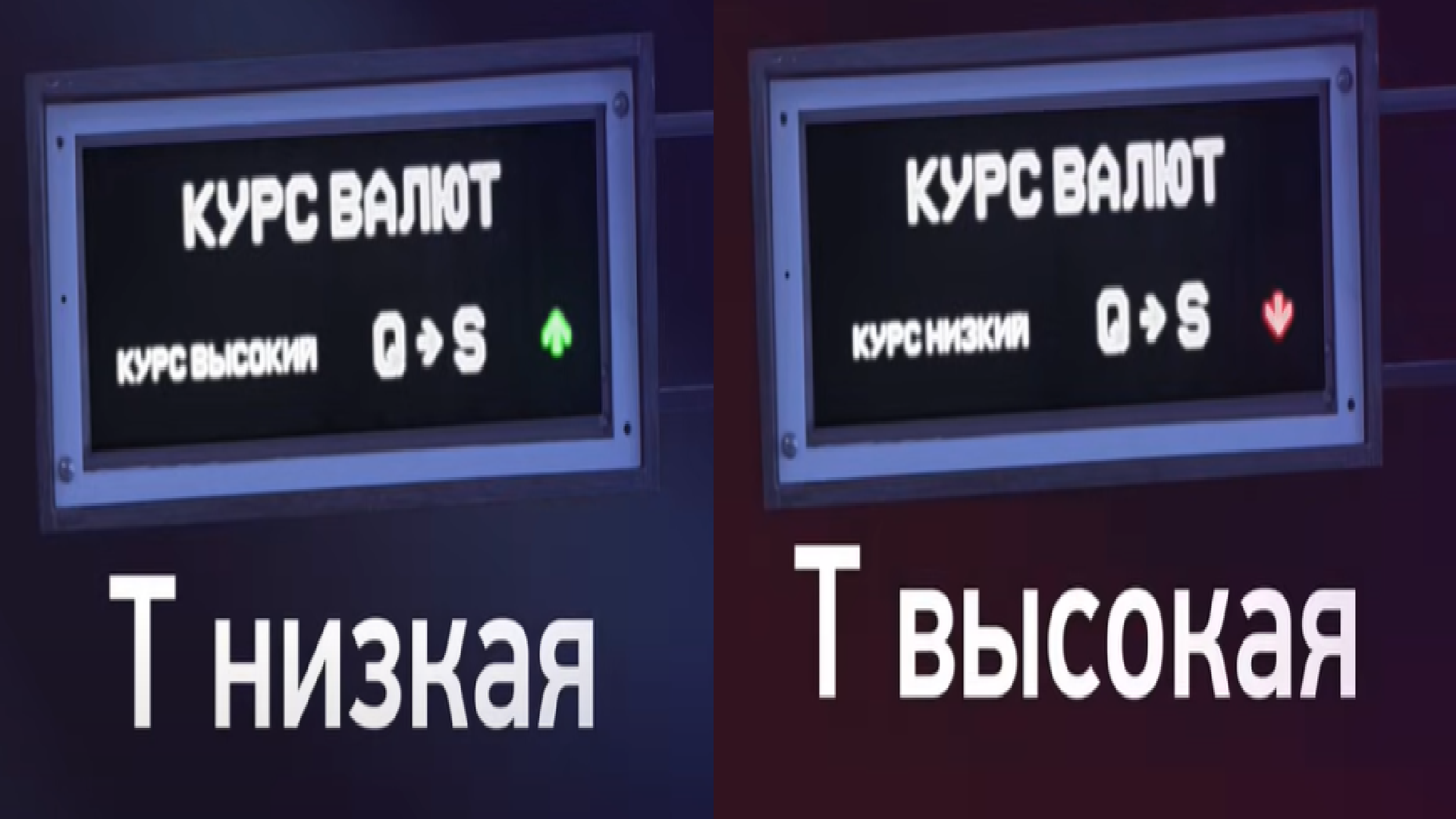 Из видео Дмитрия Побединского 