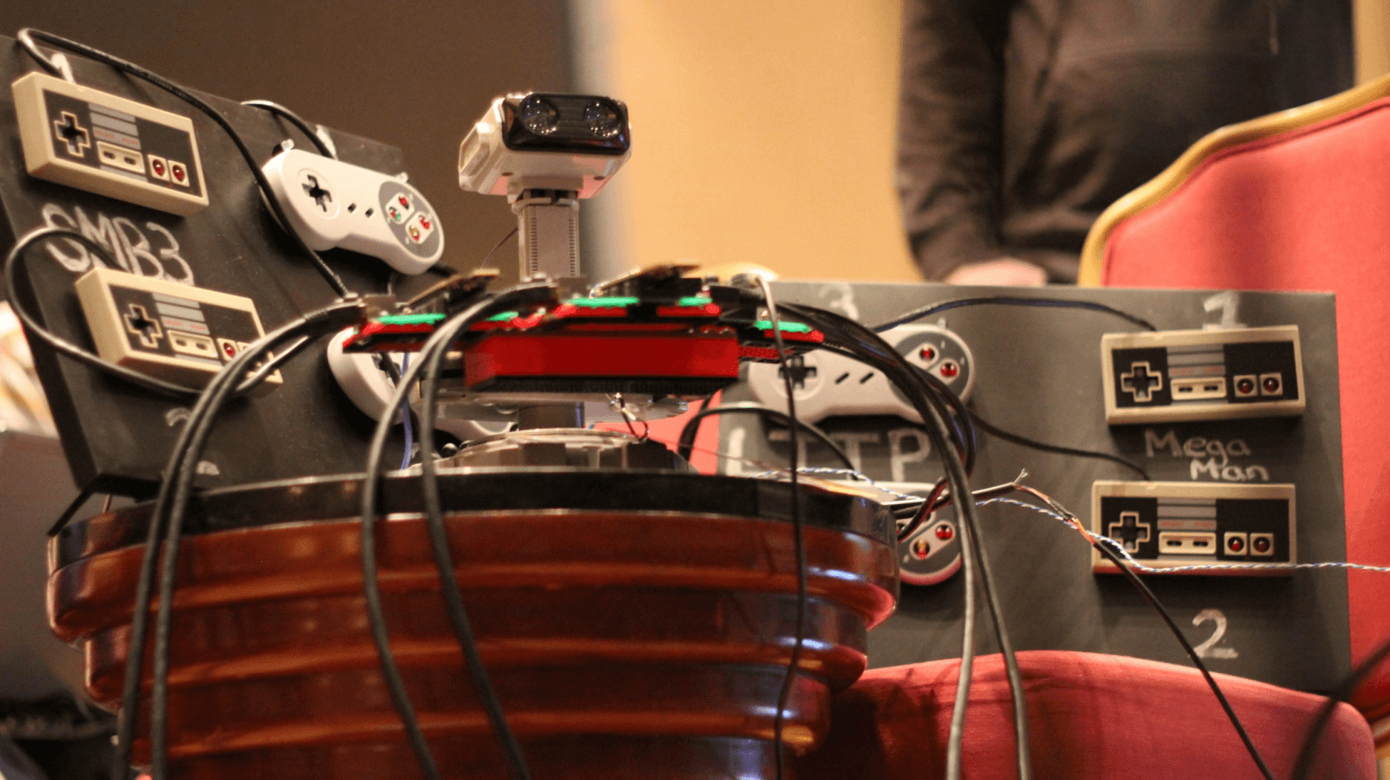 Геймеры и сообщества, повлиявшие на геймдев - 12