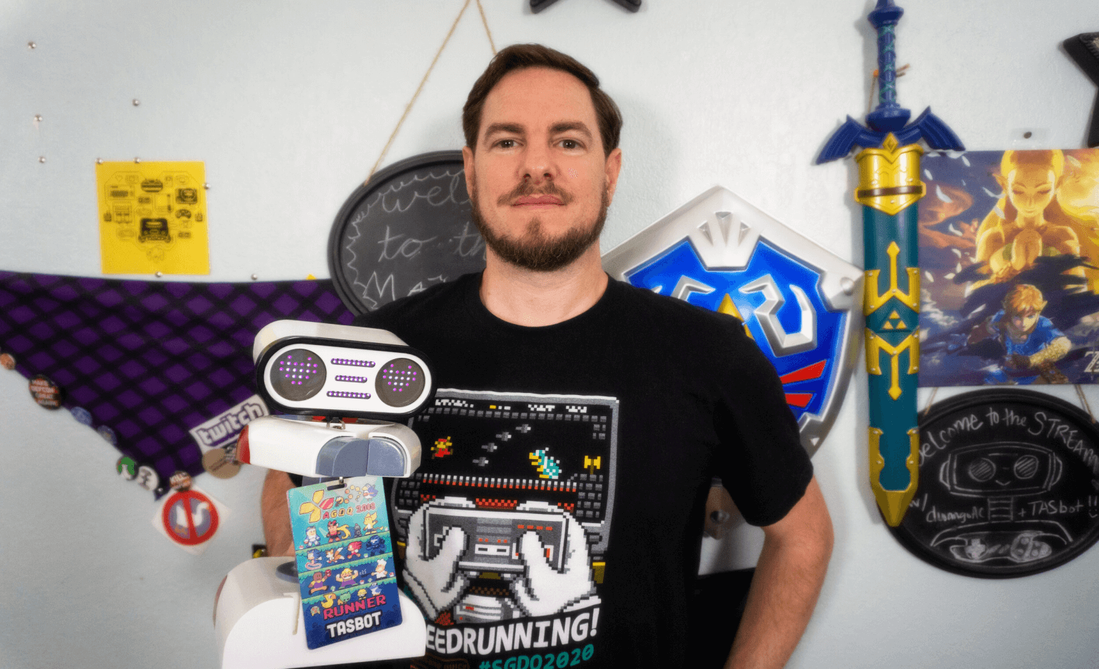 Геймеры и сообщества, повлиявшие на геймдев - 13