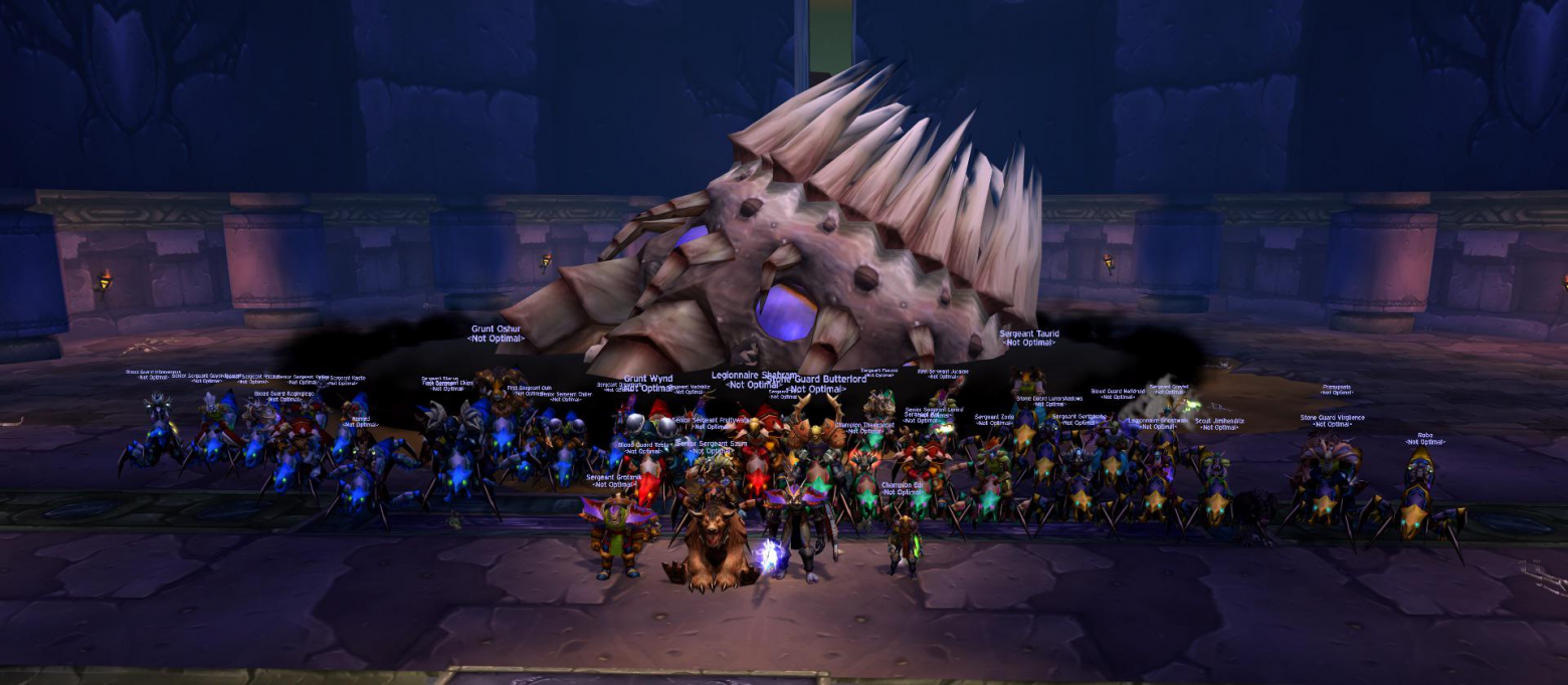 Геймеры и сообщества, повлиявшие на геймдев - 9