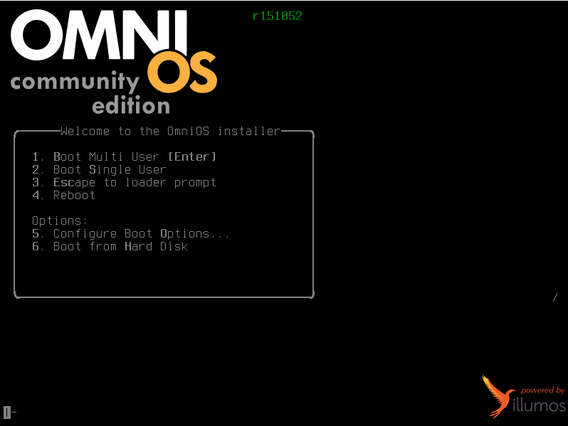 Хардкорный NAS: как собрать хранилище на OmniOS и не сойти с ума - 2