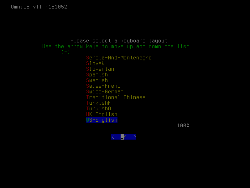 Хардкорный NAS: как собрать хранилище на OmniOS и не сойти с ума - 3