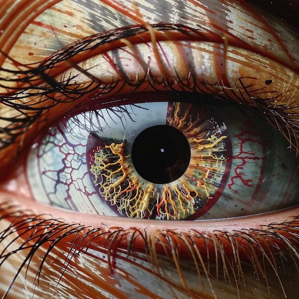 Илон Маск представил Blindsight от Neuralink: вживляемое устройство вернёт слепым зрение с графикой 8-битных игр