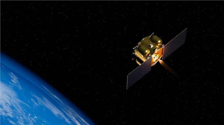 Лунные технологии Firefly защитят интересы США на орбите: аппарат Elytra получил контракт Пентагона - 1 Лунные технологии Firefly защитят интересы США на орбите: аппарат Elytra получил контракт Пентагона