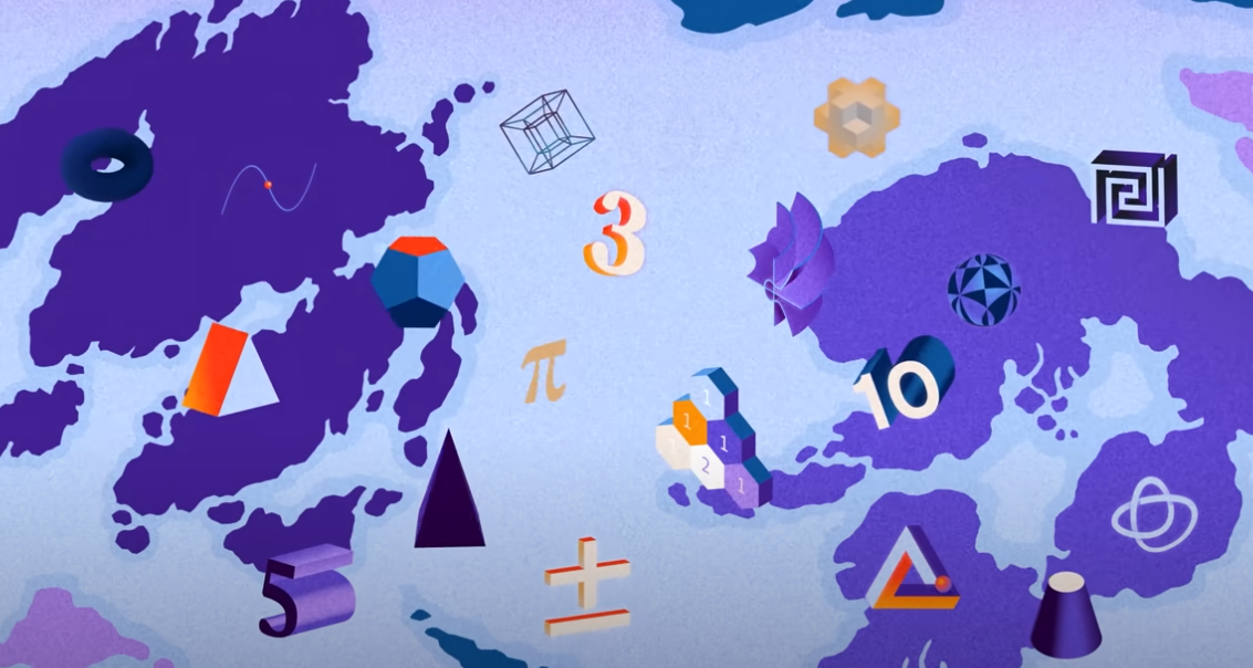 Математик получает 3 миллиона долларов за решение одной из сложнейших задач современной математики - 2 Математик получает 3 миллиона долларов за решение одной из сложнейших задач современной математики - 2