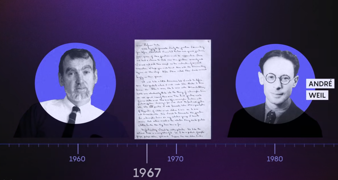 Математик получает 3 миллиона долларов за решение одной из сложнейших задач современной математики - 3 Математик получает 3 миллиона долларов за решение одной из сложнейших задач современной математики - 3