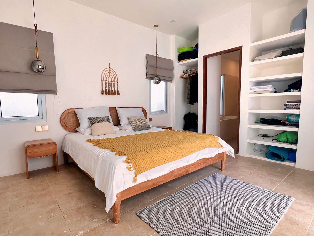 Переехал из России на райский остров, теперь плачу за школу сына 250 000 рублей в год - 11