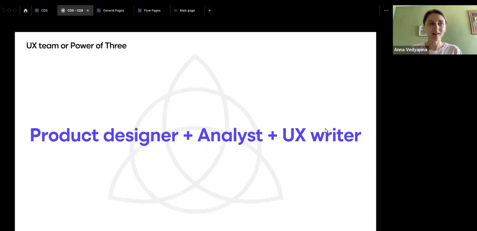 Первый UX-писатель в команде: советы по выживанию - 3 Первый UX-писатель в команде: советы по выживанию - 3