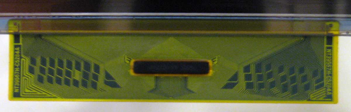 Продлеваем жизнь матрицы телевизора Haier после выхода ее из строя - 2