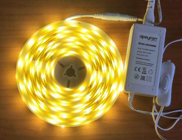 Изображение выглядит как кабель, Янтарь, круг, свет  Контент, сгенерированный ИИ, может содержать ошибки.