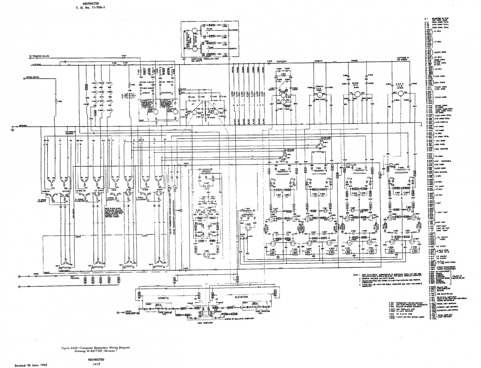 Схема кликабельна