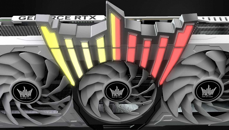 Урезанная GeForce RTX 5090D, созданная специально для Китая, оказалась мощнее обычной GeForce RTX 5090. По крайней мере об этом говорит рейтинг HWBot