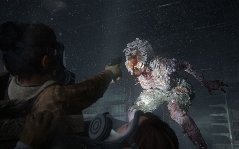 60 к/с даже на RTX 4060. Одна из самых красивых игр поколения PlayStation 4 &mdash; The Last of Us Part II &mdash; отлично работает даже на очень средних ПК