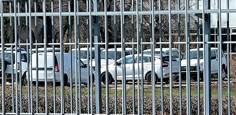 Автомобили Lada Iskra &laquo;Чёрная пантера&raquo; показали на АвтоВАЗе перед началом серийной сборки