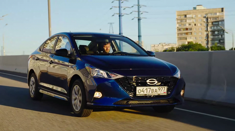 Бывший российский завод Hyundai набирает обороты: с января по март 2025 года выпустили 8700 российских Hyundai и Kia под брендом Solaris - 1 Бывший российский завод Hyundai набирает обороты: с января по март 2025 года выпустили 8700 российских Hyundai и Kia под брендом Solaris