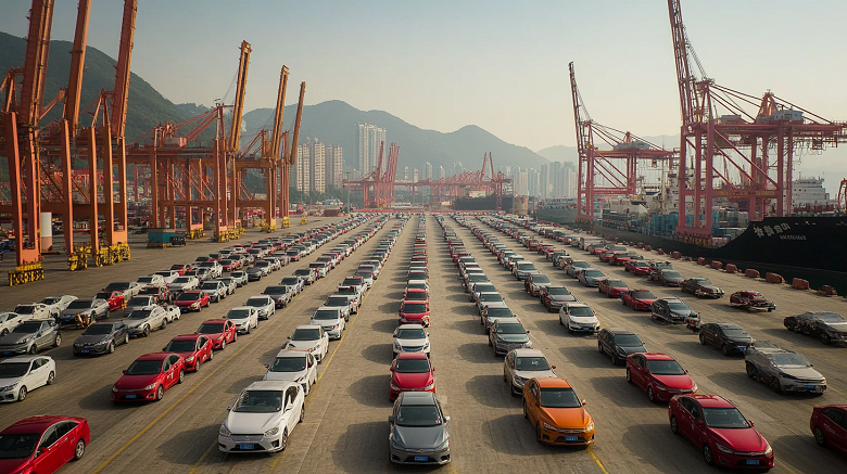 Интерес потребителей к электромобилям падает, гибриды набирают популярность: что происходит с рынком США