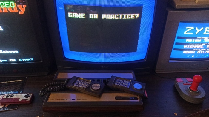 Музей ретро приставок BIT'и'PIXEL битый пиксель - 10