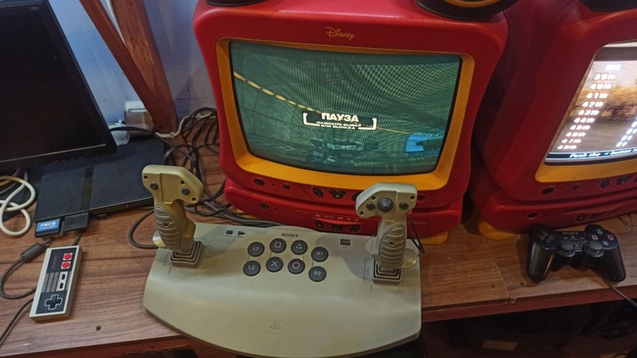 Музей ретро приставок BIT'и'PIXEL битый пиксель - 18