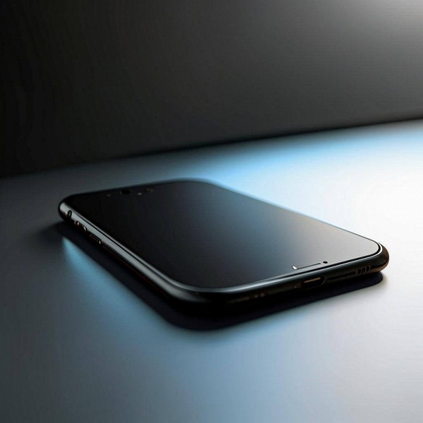 Ни кнопок, ни экрана &mdash; только ИИ. Бывший главный дизайнер Apple Джонни Айв и глава Open AI придумали замену смартфона