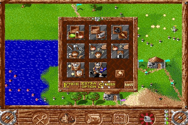 The Settlers (Blue Byte Software)