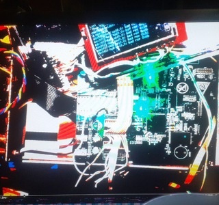Пополнение среди ультрабюджетных девбордов: FPGA — «отладка» за 201 р - 36 Пополнение среди ультрабюджетных девбордов: FPGA — «отладка» за 201 р - 36
