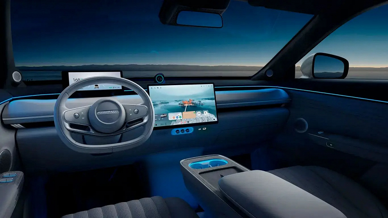 Уникальная для России гарантия 8 лет или 200 000 км пробега, бесплатные парковки на охраняемых паркингах и другие бонусы. Автомобили нового бренда Exlantix порадуют владельцев